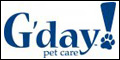 G'Day Pet Care /franchise/GDay-Pet-Care