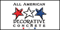 All American Decorative Concrete /franchise/All-American-Decorative-Concrete