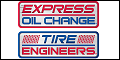 Express Oil Change & Tire Engineers /franchise/Express-Oil-Change