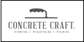 Concrete Craft /franchise/Concrete-Craft