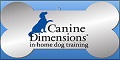 Canine Dimensions In-home Dog Training /franchise/Canine-Dimensions-In-home-Dog-Training