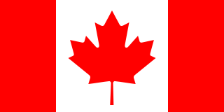 Canadian Flag